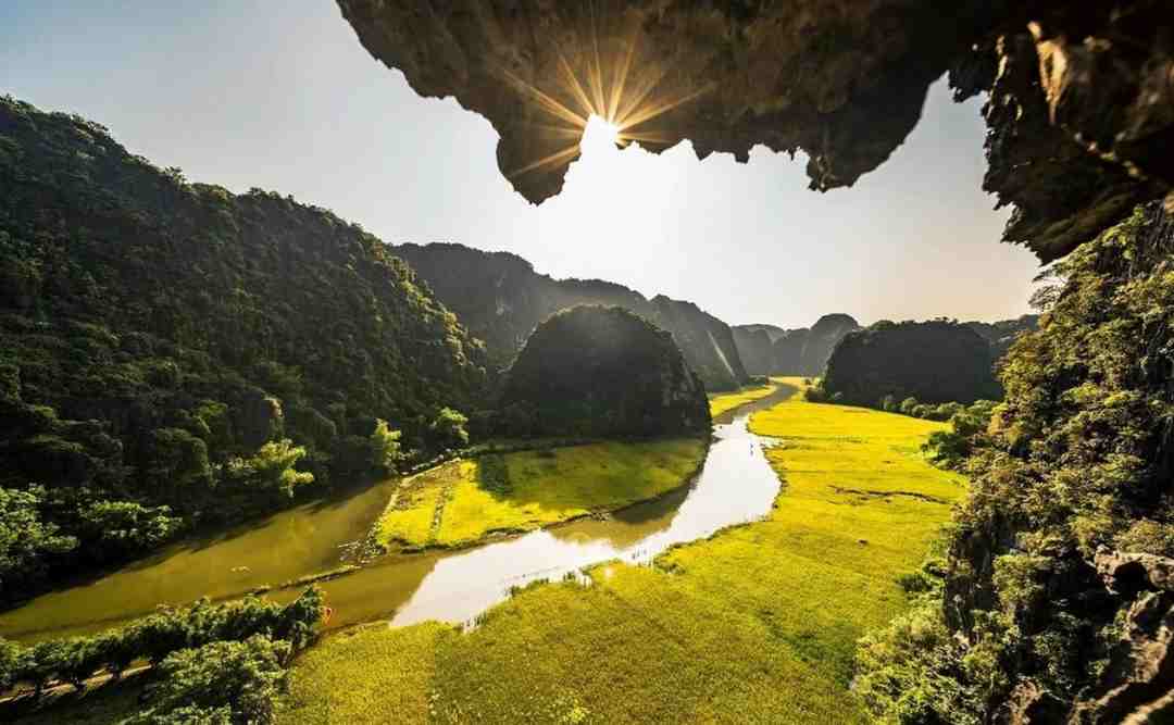 Vô vàn những điều hay ho đang chờ các bạn trải nghiệm