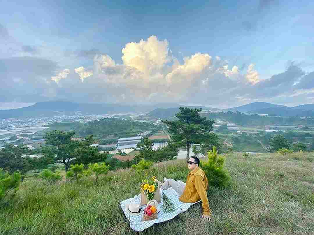 Khu bảo tàng với nhiều nét hoang sơ