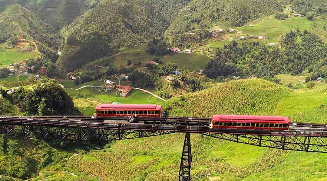 Chơi gì ở Fansipan