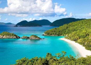 Giới thiệu về bãi biển biển Non Nước