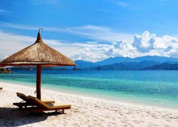 Hướng Dẫn Cách Đi Đến Biển Mỹ Khê Đà Nẵng