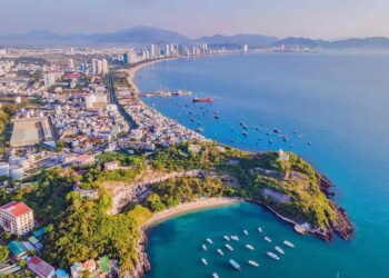 Đi Nha Trang vào mùa nào?