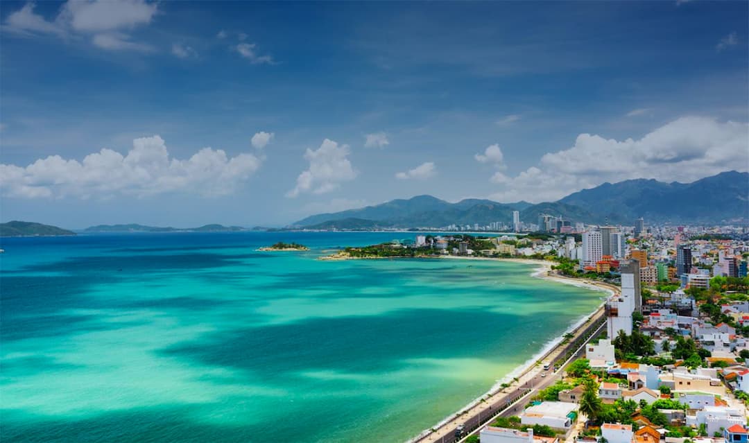 Đến Nha Trang chơi đâu, ăn gì?