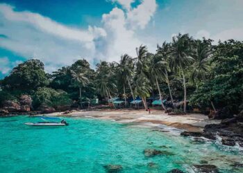 Xe máy sẽ là phương tiện tuyệt vời