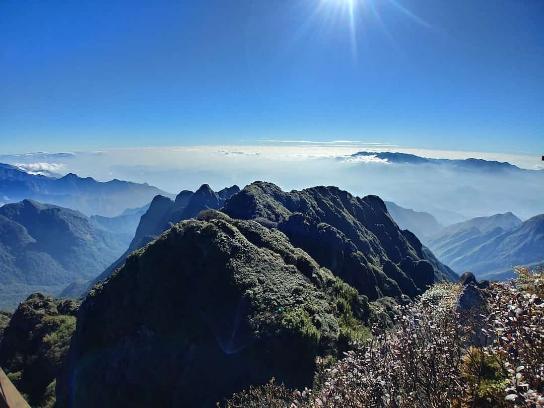 Kinh nghiệm du lịch Fansipan về phương tiện