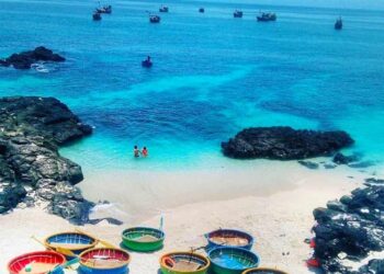 Ăn gì khi du lịch khám phá ở Hang Câu?