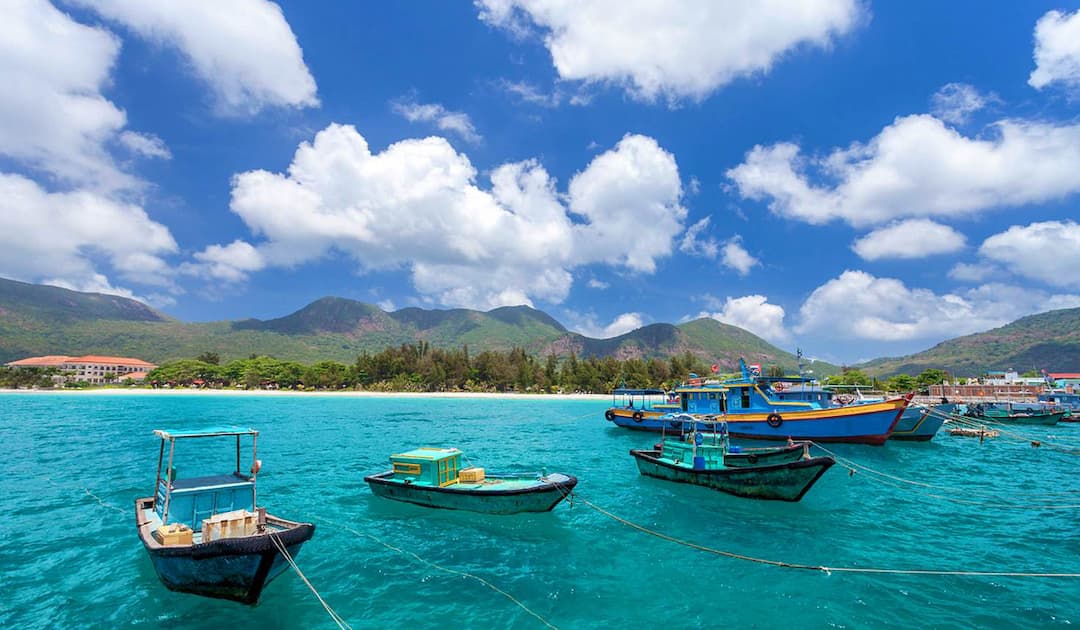 Giá vé tàu đi Côn Đảo bao nhiêu tiền?