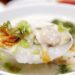 Cháo hàu - Ẩm thực Côn Đảo