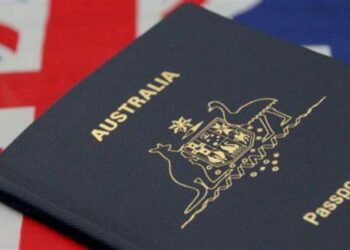 Úc yêu cầu du khách nước ngoài phải có visa hợp lệ
