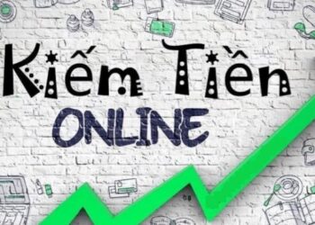 Kiếm tiền online mang lại nhiều lợi ích