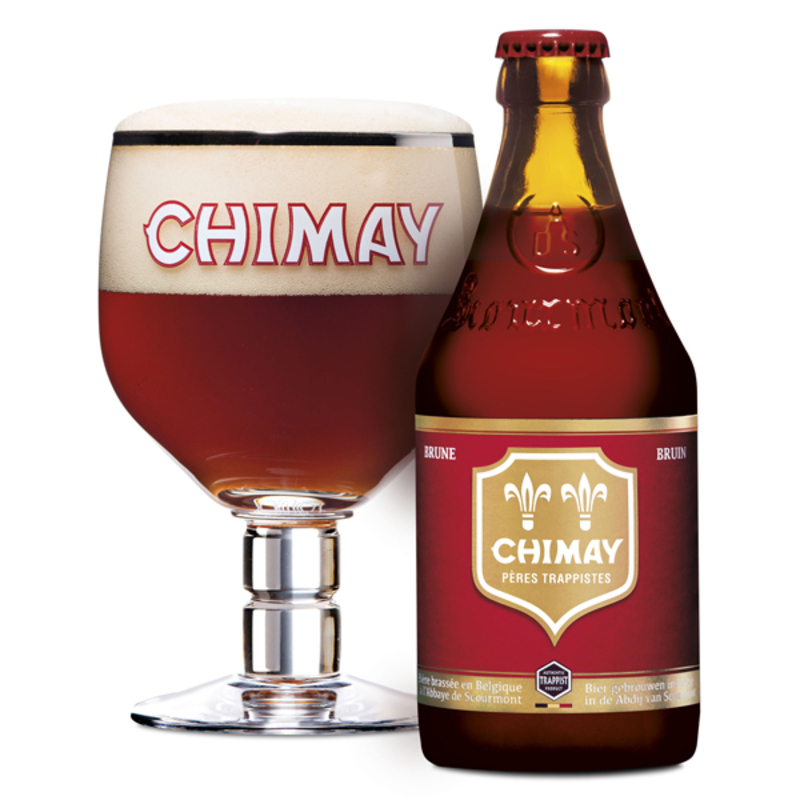 Bia Chimay – Một trong những dòng bia sản xuất bởi tu sĩ nổi tiếng tại Bỉ