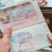 Công dân Việt Nam xin visa Lào làm kinh doanh rất đông