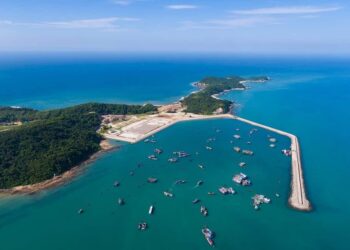 Tìm hiểu đảo Cô Tô nằm ở đâu?