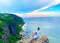 Đảo Lý Sơn đúng chuẩn cát trắng, biển xanh và nắng vàng
