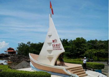 Sự lựa chọn hàng đầu của du khách quốc tế
