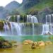 Có rất nhiều điểm đến đẹp gần thác Bản Giốc