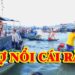 Chợ nổi Cái Răng và những điều du khách chưa biết