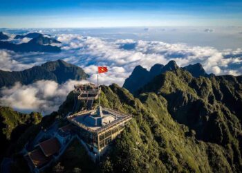 Fansipan thuộc tỉnh nào?