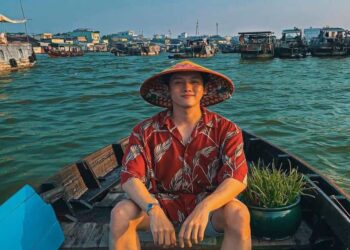Đôi nét về Chợ Nổi Cái Răng