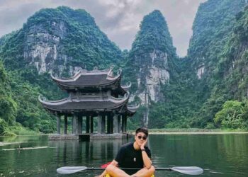 Đôi nét về Tràng An Ninh Bình