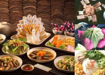 Cơm Hến - đặc sản tại cố đô Huế