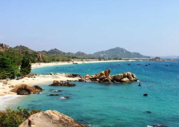 Âu cảng đảo Cô Tô ở đâu, hướng dẫn cách đi