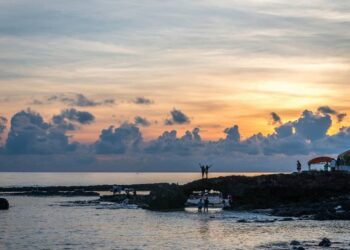 Một số lưu ý khi ghé thăm núi Thới Lới