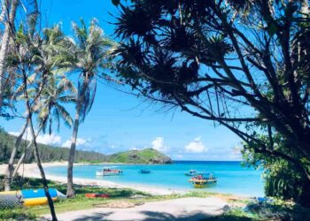 Lưu trú khi du lịch