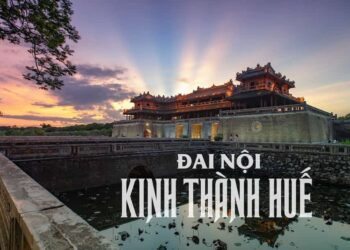 Giới thiệu về Kinh thành Huế