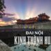 Giới thiệu về Kinh thành Huế