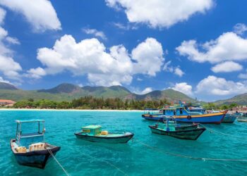 Đôi nét về di tích lịch sử Nhà tù Côn Đảo