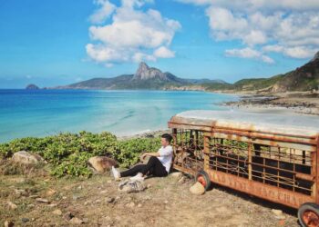 Lưu ý khi du lịch Côn Đảo về hành trình