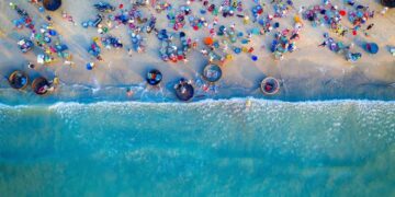 Cắm trại, dã ngoại, câu cá