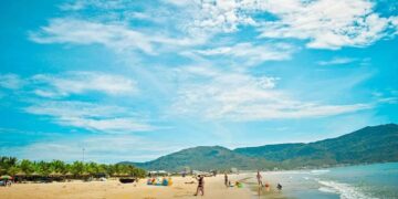 Top 10 món ngon tại biển Mỹ Khê nhất định phải thử