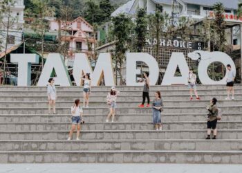 TAM ĐẢO THUỘC TỈNH NÀO?