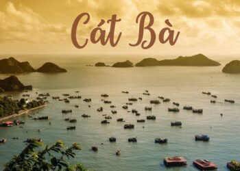 Địa điểm không thể bỏ lỡ