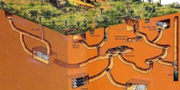 Khám phá những di tích lịch sử quan trọng của Địa đạo Củ Chi