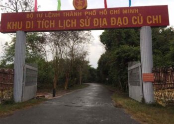 Lịch Sử Địa Đạo Củ Chi: Từ Thời Nhà Nguyễn Đến Hiện Đại