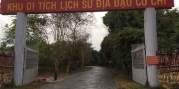 Lịch Sử Địa Đạo Củ Chi: Từ Thời Nhà Nguyễn Đến Hiện Đại