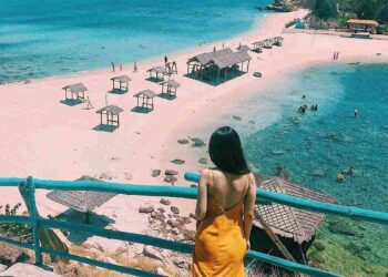 Khám Phá Những Điều Thú Vị Tại Đảo Điệp Sơn Khánh Hòa: Có Gì Chơi?