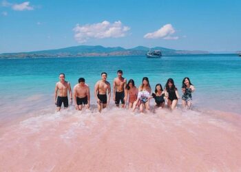 Các hoạt động du lịch thú vị trên Đảo Rồng Komodo