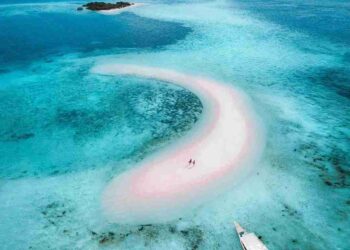 Lưu ý khi du lịch đảo rồng komodo