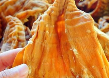 Măng rừng khô có thể chế biến nhiều món ngon