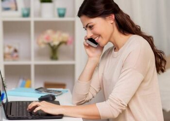 Việc làm tại nhà giúp tiết kiệm chi phí và thời gian di chuyển