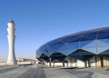 Sân bay Doha, Qatar - Sân bay tốt nhất thế giới