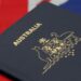 Úc yêu cầu du khách nước ngoài phải có visa hợp lệ