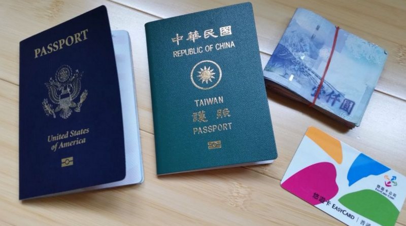 Trường hợp được miễn visa Đài Loan cho người Việt