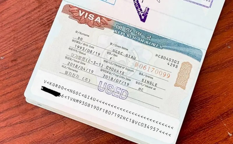 Nên tự xin hay sử dụng dịch vụ làm visa Đài Loan?