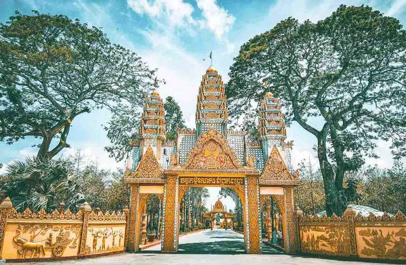 Bạc Liêu, nơi văn hóa kể chuyện thay cho cảnh sắc