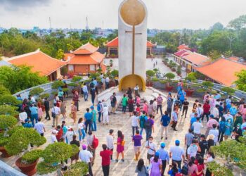 Du lịch Bạc Liêu, hành trình về miền đất của gió, đờn ca